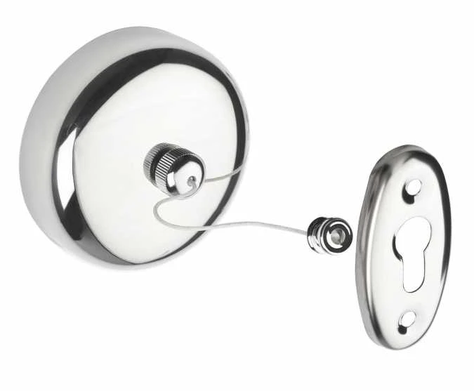 Britannia Rectractable Clothes Line - Croydex 3 Britannia Rectractable Clothes Line - Croydex