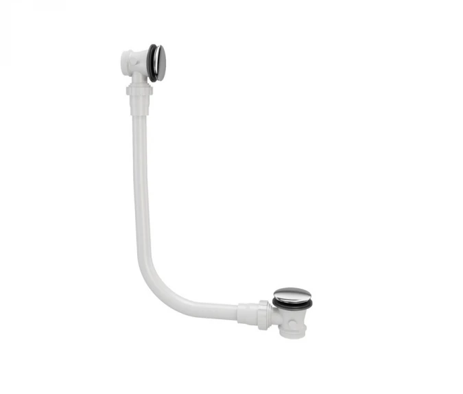 ClearGreen Verde 1800 X 800mm Double Ended Reinforced Bath 7 ClearGreen Verde 1800 X 800mm Double Ended Reinforced Bath - Image 5