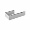 Colour Your Bathroom - Pure Toilet Roll Holder - Abacus Direct -Burlington Bath Shop Colour Your Bathroom Toilet Roll Holder Chrome