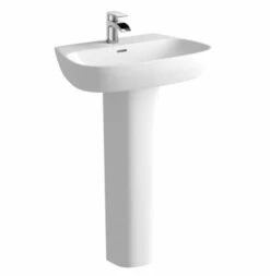 Ankam Rimless 4 Piece Toilet & Basin Set -Burlington Bath Shop DIPBP1146