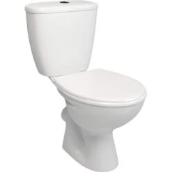 InABox 4 Piece Toilet & Basin Set -Burlington Bath Shop DIPT0012 CO 1156x742