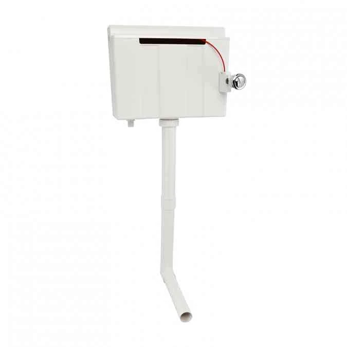 Abacus Easi-Plan Concealed Cistern - Mechanical Flush 3 Abacus Easi-Plan Concealed Cistern - Mechanical Flush