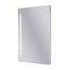 Abacus 400 X 600mm - Pure LED Bathroom Mirror -Burlington Bath Shop FNMR 04 0406 IMAGE rd 1