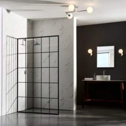 Gressingham Wall Light - Chrome -Burlington Bath Shop Gressingham Ceiling Light Lifestyle5 1