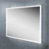HIB Globe 90 LED Ambient Mirror -Burlington Bath Shop HIB Globe