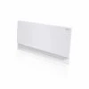 HaLite Gloss White 750mm Bath End Panel - Waterproof & Solid 1 HaLite Gloss White 750mm Bath End Panel - Waterproof & Solid -Burlington Bath Shop Halite Bath End Panel Product 1