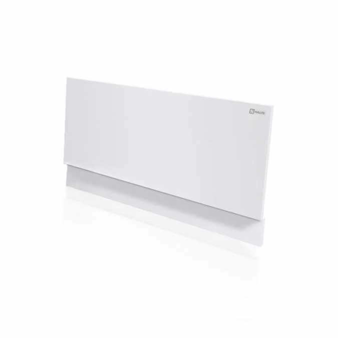 HaLite Gloss White 800mm Bath End Panel - Waterproof & Solid 3 HaLite Gloss White 800mm Bath End Panel - Waterproof & Solid
