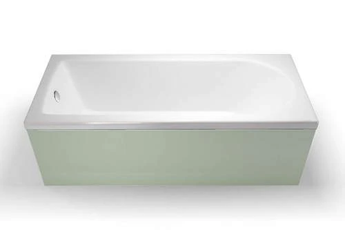 ClearGreen Reuse 1500 X 700mm Reinforced Single Ended Bath 3 ClearGreen Reuse 1500 X 700mm Reinforced Single Ended Bath