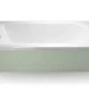 ClearGreen Reuse 1600 X 700mm Reinforced Single Ended Bath 2 ClearGreen Reuse 1600 X 700mm Reinforced Single Ended Bath -Burlington Bath Shop ImageGen 4.ashx