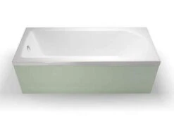 ClearGreen Reuse 1700 X 750mm Reinforced Single Ended Bath
