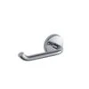 Inda Colorella Toilet Roll Holder - A23250 2 Inda Colorella Toilet Roll Holder - A23250 -Burlington Bath Shop Inda A232501 1
