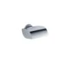 Inda Colorella Covered Toilet Roll Holder - A23270 -Burlington Bath Shop Inda colorella portarotolo A232700