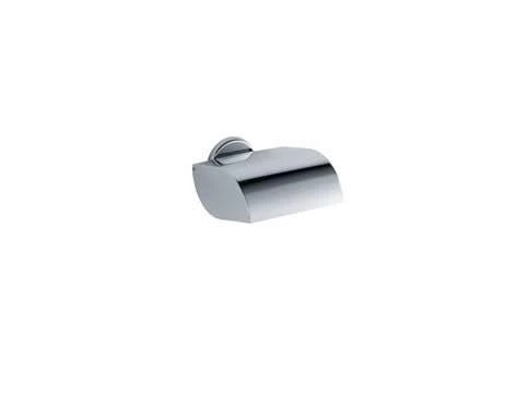 Inda Colorella Covered Toilet Roll Holder - A23270 3 Inda Colorella Covered Toilet Roll Holder - A23270