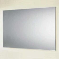 HiB Jackson Bathroom Mirror - 76800000 5 HiB Jackson Bathroom Mirror - 76800000 -Burlington Bath Shop Jackson 2