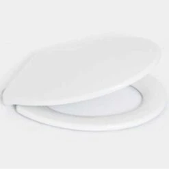 Linn Soft Close Toilet Seat - Quick Release - Highlife Bathrooms