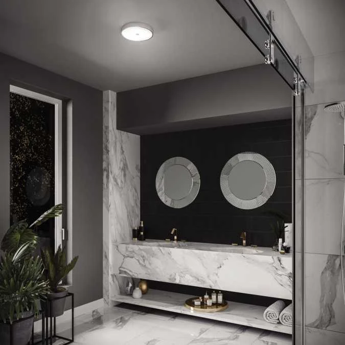 HIB Lumen LED Ceiling Light 4 HIB Lumen LED Ceiling Light - Image 2