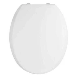 Luxury Soft Close Toilet Seat - Quick Release - NTS006 - Nuie