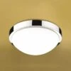 HIB Momentum LED Ceiling Light -Burlington Bath Shop Momentum