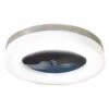 HIB Polar LED Ceiling Light -Burlington Bath Shop Polar
