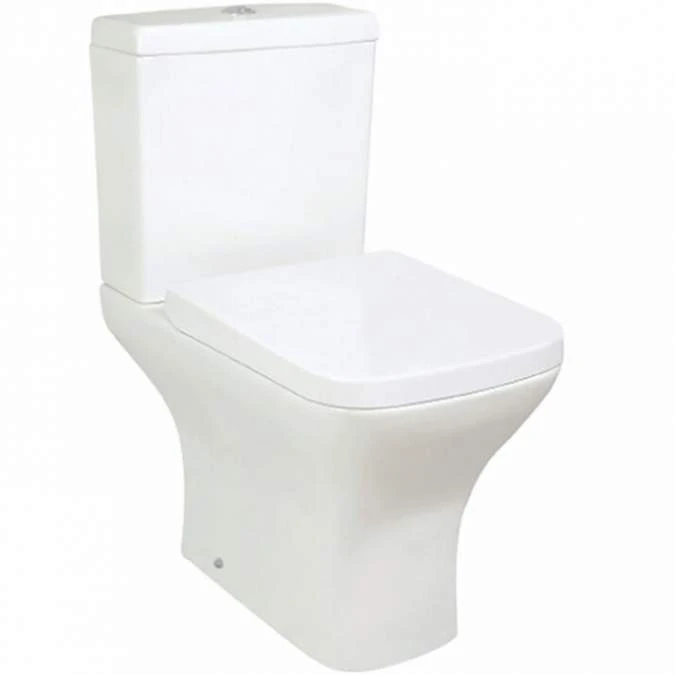 Scudo Porto Close Coupled Toilet 3 Scudo Porto Close Coupled Toilet