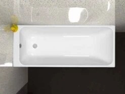Carron Profile 1800 X 700 Single Ended Bath - 5mm -Burlington Bath Shop Profile digital 2 2