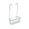 Croydex Easy Fit Shower Caddy - Rust Free - Clip On 1 Croydex Easy Fit Shower Caddy - Rust Free - Clip On -Burlington Bath Shop QM262941 1