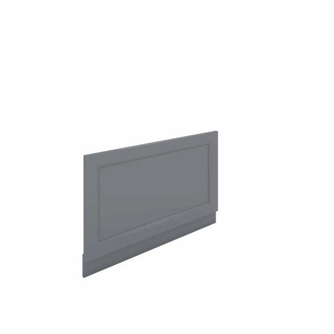 Washington Grey Bath End Panel 800 - RAK Ceramics 3 Washington Grey Bath End Panel 800 - RAK Ceramics