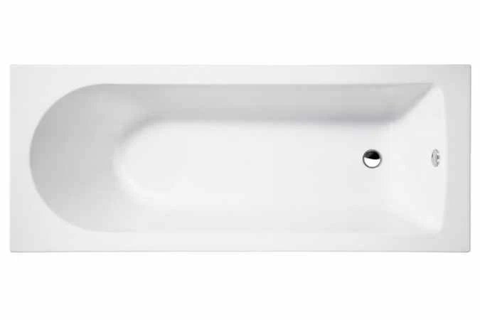 ClearGreen Reuse 1500 X 700mm Reinforced Single Ended Bath 4 ClearGreen Reuse 1500 X 700mm Reinforced Single Ended Bath - Image 2