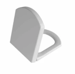 VitrA Serenada/Valarte Replacement Soft Close Toilet Seat - 95003029