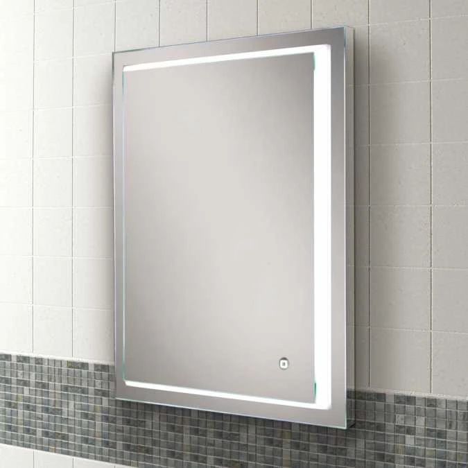 HIB Spectre 60 LED Bathroom Mirror, 800 X 600 4 HIB Spectre 60 LED Bathroom Mirror, 800 X 600 - Image 2