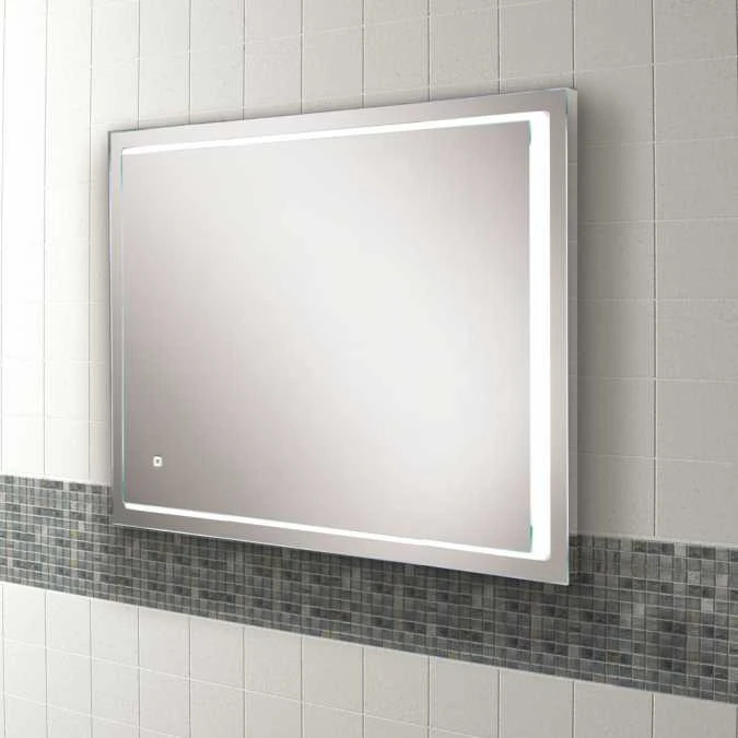 HIB Spectre 60 LED Bathroom Mirror, 800 X 600 3 HIB Spectre 60 LED Bathroom Mirror, 800 X 600