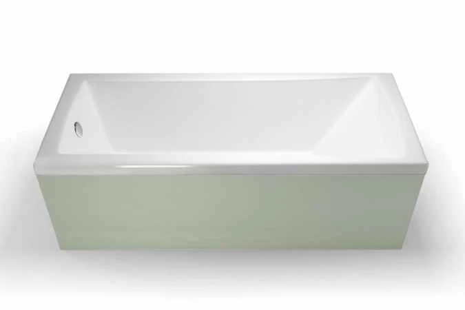 ClearGreen Sustain 1700 X 700mm Reinforced Single Ended Bath 3 ClearGreen Sustain 1700 X 700mm Reinforced Single Ended Bath