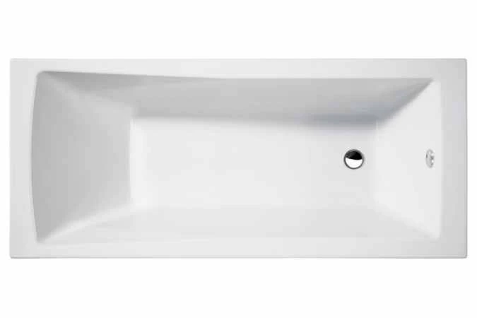 ClearGreen Sustain 1700 X 800mm Reinforced Single Ended Bath 4 ClearGreen Sustain 1700 X 800mm Reinforced Single Ended Bath - Image 2