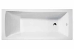 ClearGreen Sustain 1700 X 750mm Reinforced Single Ended Bath