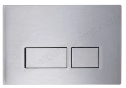 Tavistock In-Wall Toilet Cistern - Dual Flush - TR9009 -Burlington Bath Shop TR019