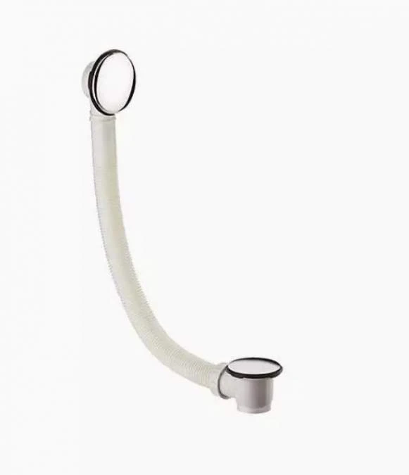 Tissino Lorenzo 1800 X 800mm Premium Reinforced Single Ended Bath 8 Tissino Lorenzo 1800 X 800mm Premium Reinforced Single Ended Bath - Image 6