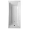 Villeroy & Boch Architectura 1700 X 700mm Single Ended Bath -Burlington Bath Shop VB ARCHITECTURA SE BATH 2