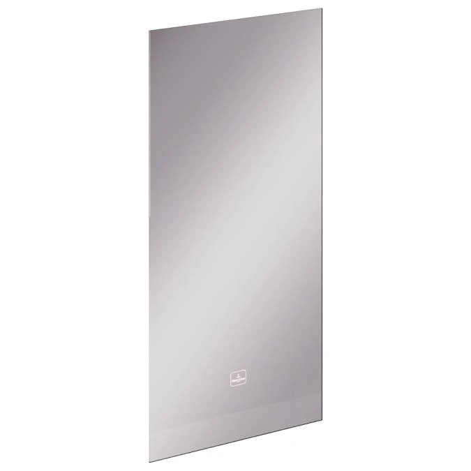 Villeroy & Boch More To See Lite Rectangle LED Bathroom Mirror 370 X 750mm 3 Villeroy & Boch More To See Lite Rectangle LED Bathroom Mirror 370 X 750mm