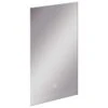 Villeroy & Boch More To See Lite Rectangle LED Bathroom Mirror 450 X 750mm 2 Villeroy & Boch More To See Lite Rectangle LED Bathroom Mirror 450 X 750mm -Burlington Bath Shop VB MORE TO SEE 450x750 RECTANGLE