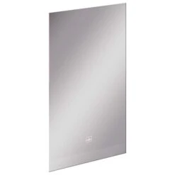 Villeroy & Boch More To See Lite Rectangle LED Bathroom Mirror 450 X 750mm