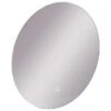 Villeroy & Boch More To See Lite Round LED Bathroom Mirror 650mm -Burlington Bath Shop VB MORE TO SEE LITE 650 ROUND
