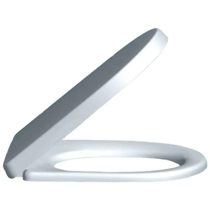 Villeroy & Boch O.novo Toilet Seat Soft Close 4 Villeroy & Boch O.novo Toilet Seat Soft Close - Image 2