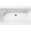 ClearGreen Verde 1800 X 750mm Double Ended Reinforced Bath