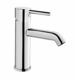 VitrA S20 4 Piece Toilet & Basin Set -Burlington Bath Shop Vitra Minimax A41986 Basin Mixer 9