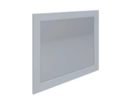 Washington White Mirror 800 - RAK Ceramics