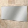 HiB Willow Bathroom Mirror - 77305000 -Burlington Bath Shop Willow 1