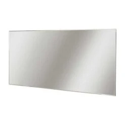 HiB Willow Bathroom Mirror - 77305000 -Burlington Bath Shop Willow 2