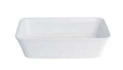 Clearwater Palermo ClearStone Countertop Basin - 550 X 350 - B3CCS 17 Clearwater Palermo ClearStone Countertop Basin - 550 X 350 - B3CCS -Burlington Bath Shop b3ccs new image