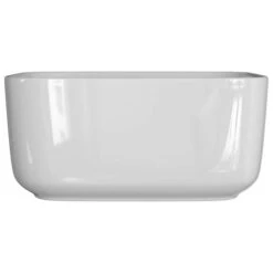 Barbary Washbowl Deep 420mm 9 Barbary Washbowl Deep 420mm -Burlington Bath Shop barbary deep washbowl 3