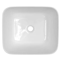 Barbary Washbowl Deep 420mm 10 Barbary Washbowl Deep 420mm -Burlington Bath Shop barbary deep washbowl 4